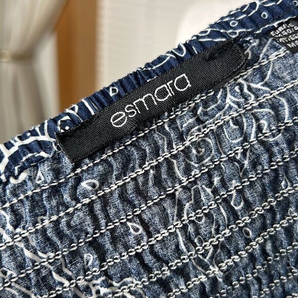 Esmara Maxi Dress Size Large - Picture 9 of 10